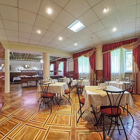 特鲁斯卡韦茨 Sanatorium Elite Dnipro酒店 外观 照片