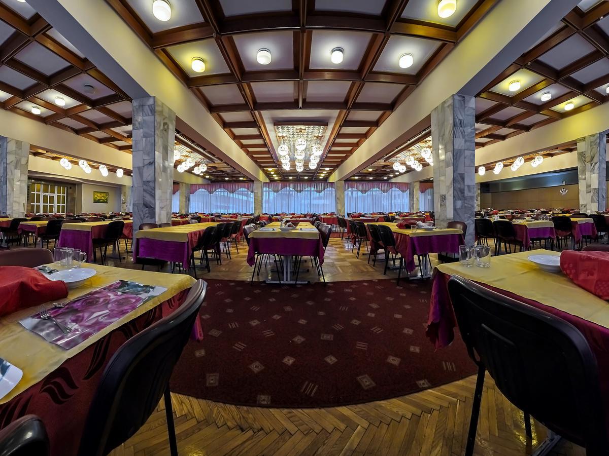 特鲁斯卡韦茨 Sanatorium Elite Dnipro酒店 外观 照片